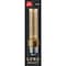 Globe Electric Globe Electric Luxe Tube E26 (Medium) Filament LED Bulb Warm White 40 Watt Equivalence 1 pk 35885 - alternate 1